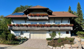 Hirsch-Lounge Höchenschwand
